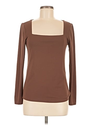 The Commons Long Sleeve T-Shirt (view 1)