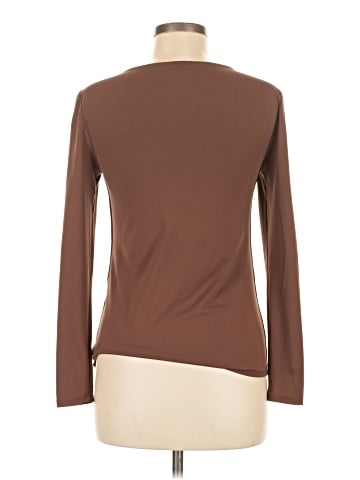 The Commons Long Sleeve T-Shirt (view 2)