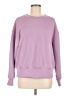 Yelete Purple Sweatshirt Size M - photo 1