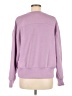 Yelete Purple Sweatshirt Size M - photo 2