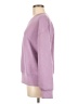 Yelete Purple Sweatshirt Size M - photo 5
