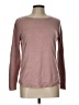 Cable & Gauge Pink Pullover Sweater Size L - photo 1