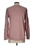 Cable & Gauge Pink Pullover Sweater Size L - photo 2