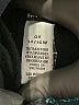 Catherines Graphic Black Track Pants Size 0X - photo 8