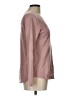 Cable & Gauge Pink Pullover Sweater Size L - photo 4