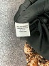 1.State 100% Polyester Brown Sleeveless Blouse Size M - photo 8