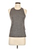 Outdoor Voices Gray Active Tank Size M - photo 1