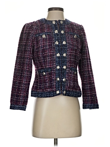 White House Black Market Jacket (view 1)