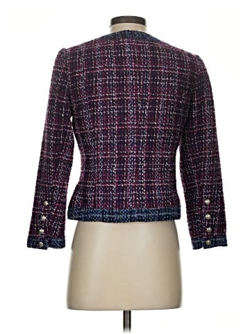 White House Black Market Jacket (view 2)