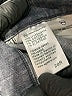 Adriano Goldschmied Solid Gray Jeans Size 28 waist - photo 8