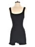 Shein Black Romper Size 4 - photo 1