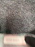 Miles Print Gray Long Sleeve Onesie 0-3 MO / 3 MO - photo 3