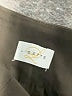 Lisette Black Dress Pants Size 8 - photo 8
