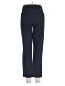 Gap Chevron-herringbone Blue Dress Pants Size 6 - photo 2