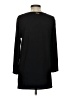 MICHAEL Michael Kors 100% Polyester Black 3/4 Sleeve Blouse Size S - photo 2