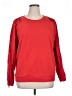 Levi's Red Long Sleeve Top Size XL - photo 1