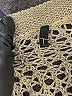 T Tahari 100% Polyester Green Cardigan Size L (estimated) - photo 7