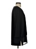 MICHAEL Michael Kors 100% Polyester Black 3/4 Sleeve Blouse Size S - photo 4