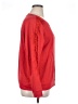 Levi's Red Long Sleeve Top Size XL - photo 4