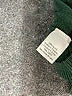 Croft & Barrow 100% Acrylic Green Pullover Sweater Size M - photo 8