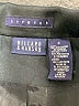Hillard & Hanson Black Blazer Size 8 - photo 6