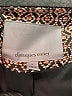 Classiques Entier Tweed Brown Jacket Size L - photo 6