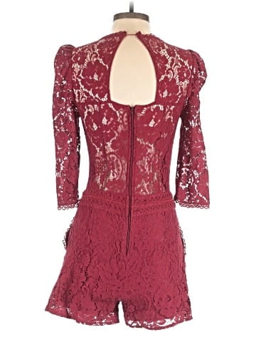 Naf Naf Romper (view 2)