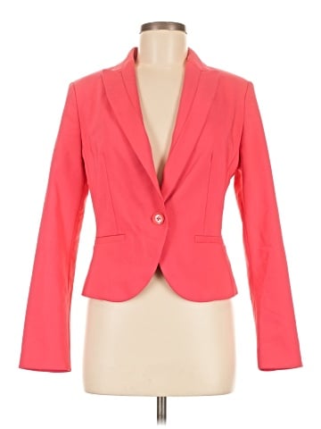 Express Blazer (view 1)