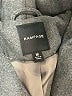 Rampage 100% Polyester Gray Jacket Size M - photo 6