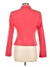 Express Red Pink Blazer Size 8 - photo 2
