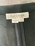 Kay Unger Black Blazer Size 10 - photo 6