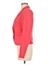 Express Red Pink Blazer Size 8 - photo 5