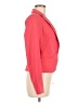 Express Red Pink Blazer Size 8 - photo 4