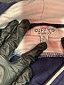 Cuffy's of Cape Cod Blue Fleece Size XL - photo 6