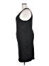 Shein Curve Solid Black Cocktail Dress Size 20 Plus (4) - photo 5