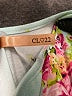 Assorted Brands Teal 3/4 Sleeve Blouse Size S - photo 7