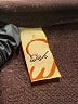 Wish Solid Brown Casual Dress Size S - photo 7