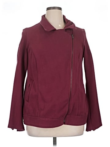 41Hawthorn Cardigan (view 1)