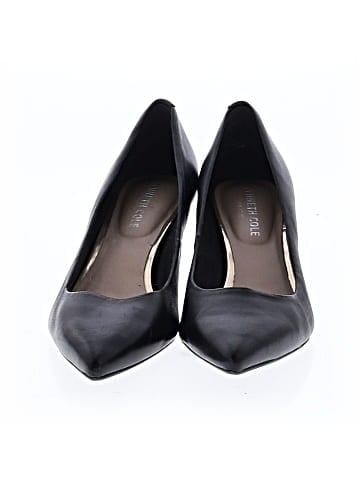 Kenneth Cole New York Heels (view 2)