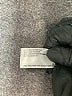 Wild Fable 100% Polyurethane Black Raincoat Size S - photo 7