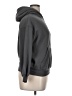 Unbranded Gray Pullover Hoodie Size XL (estimated) - photo 4