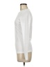Automet White Long Sleeve T-Shirt Size M - photo 5