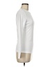 Automet White Long Sleeve T-Shirt Size M - photo 4
