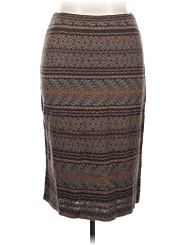 Peruvian Connection Casual Skirt (view 1)