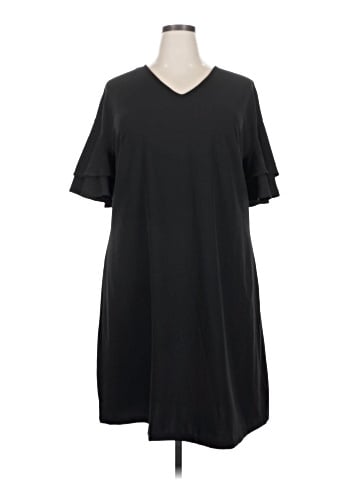 ECI Casual Dress (view 1)