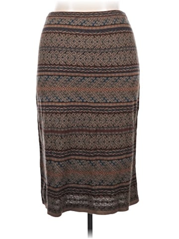 Peruvian Connection Casual Skirt (view 2)