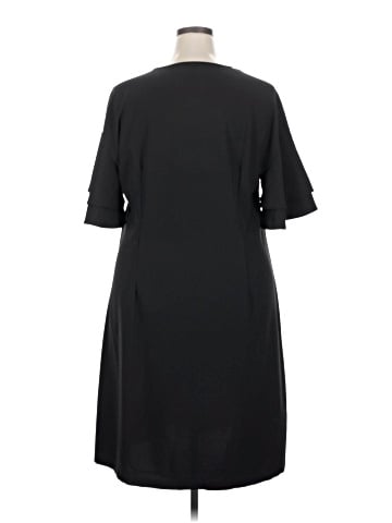 ECI Casual Dress (view 2)