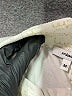 Miaou Ivory Shorts Size M - photo 3