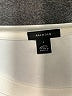 Halogen Ivory Long Sleeve T-Shirt Size S - photo 7