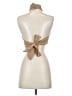 Unbranded Tan Sleeveless Top Size 6 (estimated) - photo 2